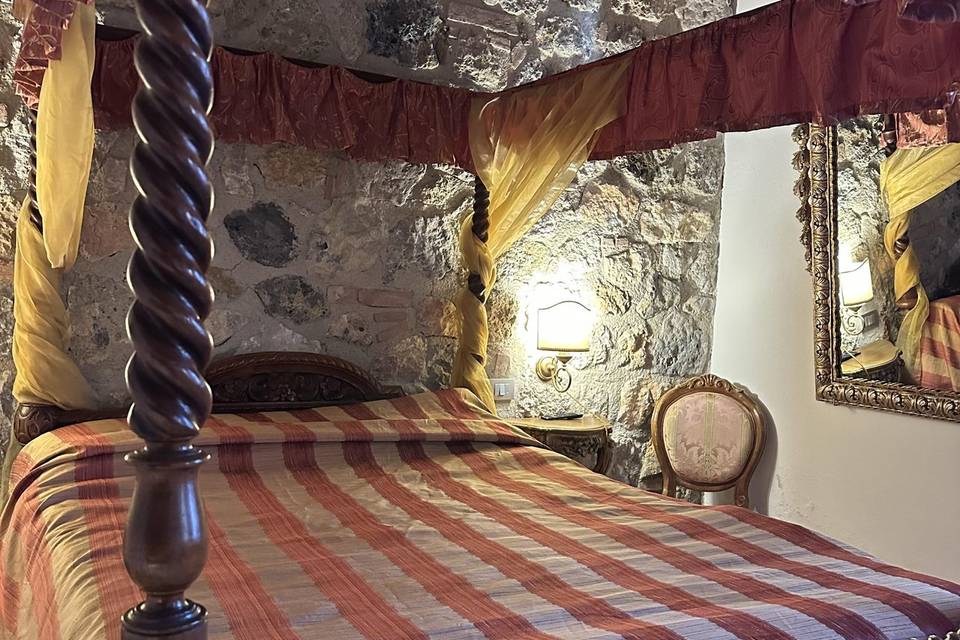 Borgo di Barigianino