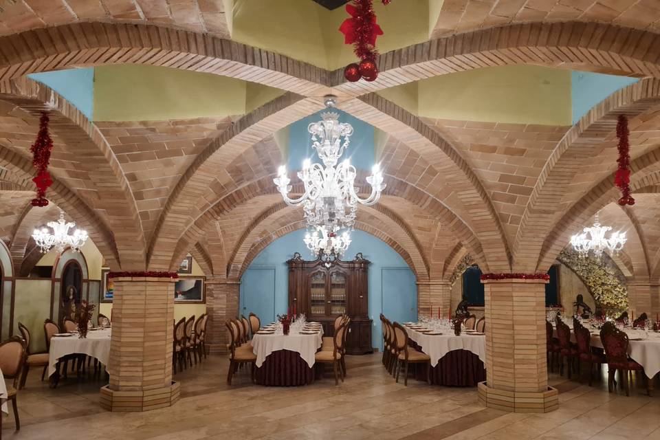 Borgo di Barigianino