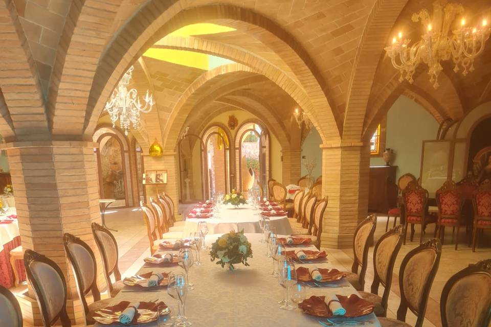 Borgo di Barigianino