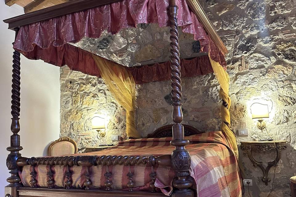 Borgo di Barigianino