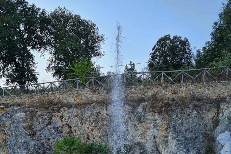 Borgo di Barigianino