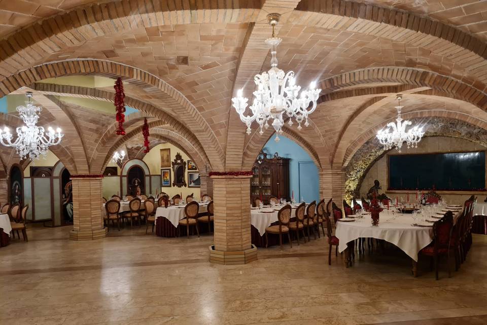 Borgo di Barigianino