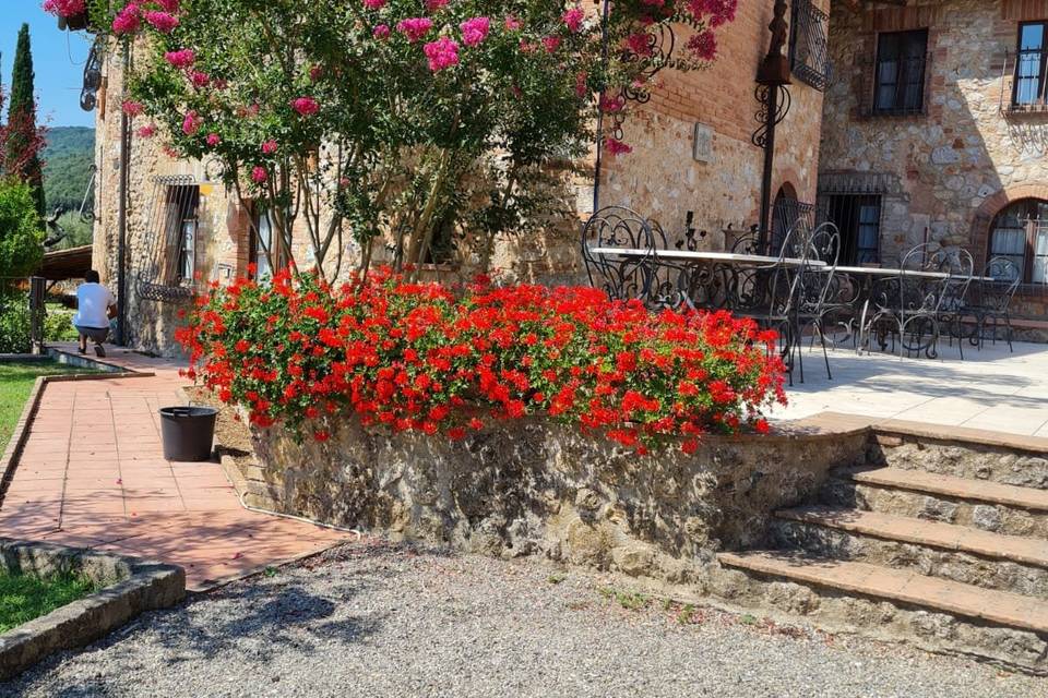 Borgo di Barigianino