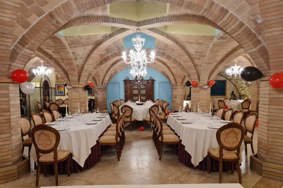 Borgo di Barigianino