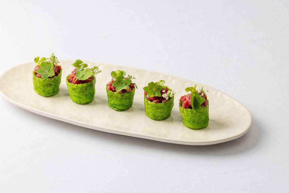 Peapod & Co