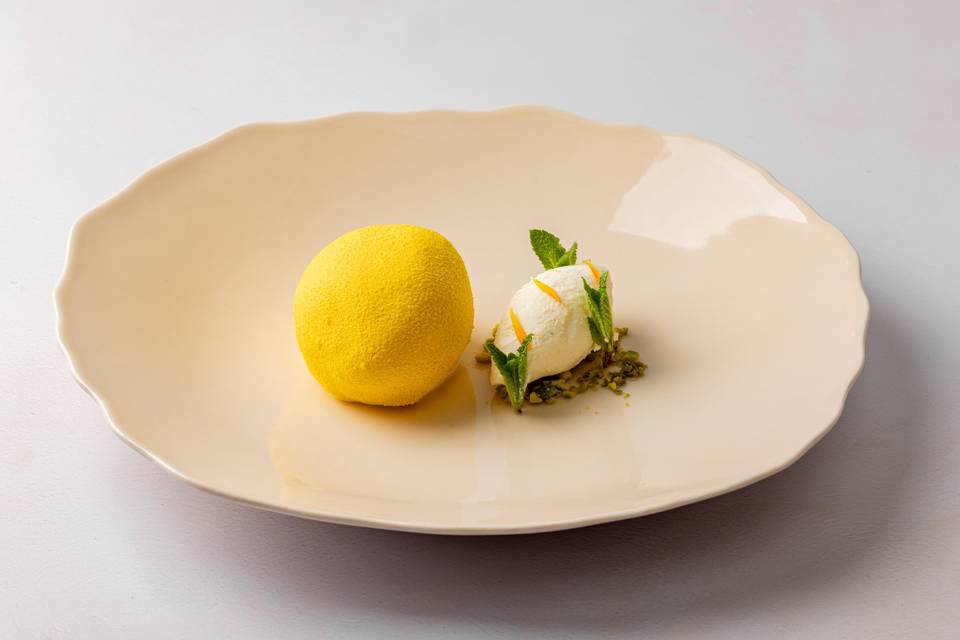 Dessert