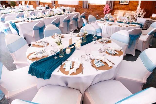 Table decorations