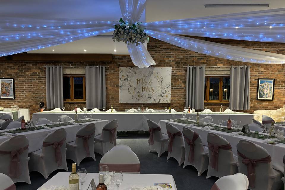 Function room