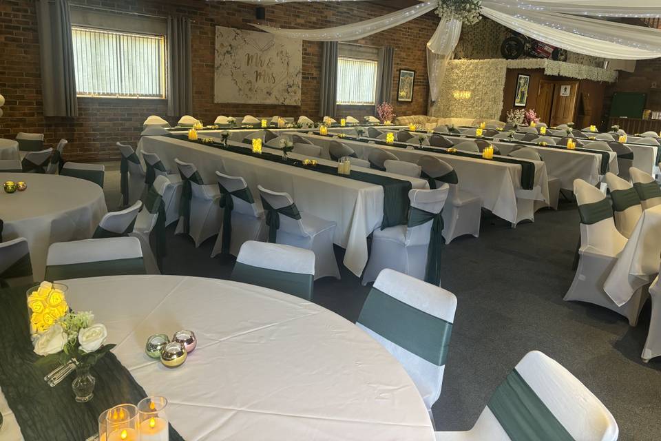 Function room