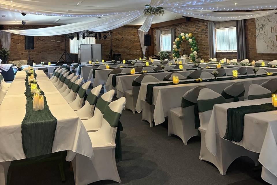 Function room