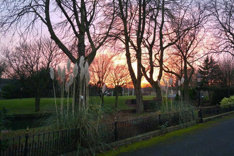 The Bolholt Country Park Hotel