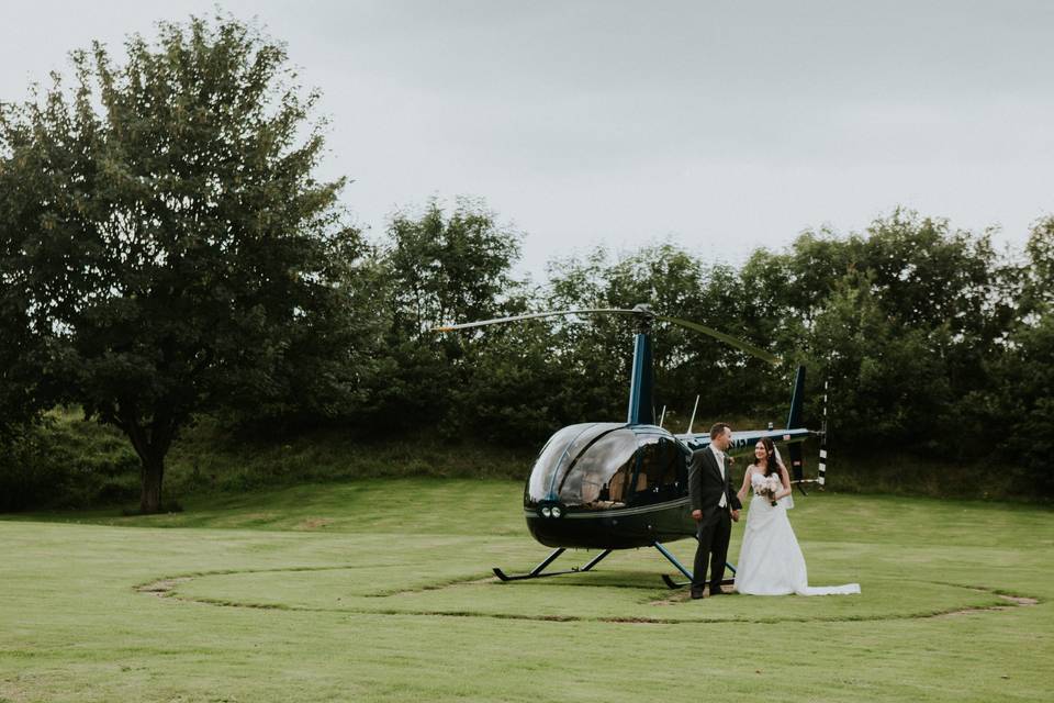 The Bolholt Country Park Hotel