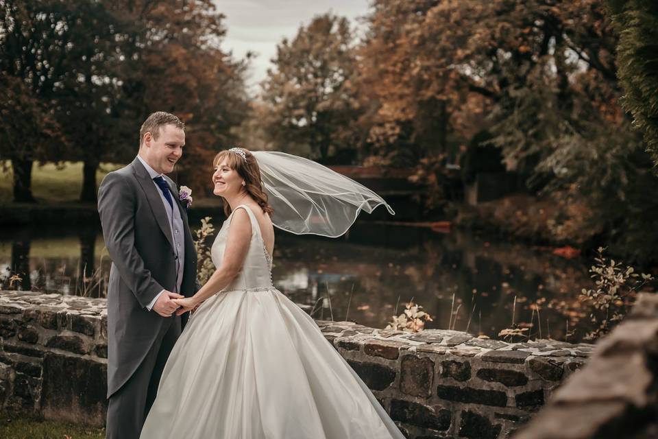 The Bolholt Country Park Hotel