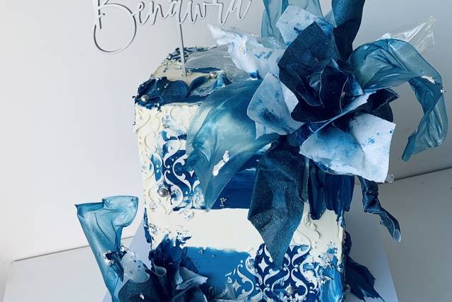 Royal Blue