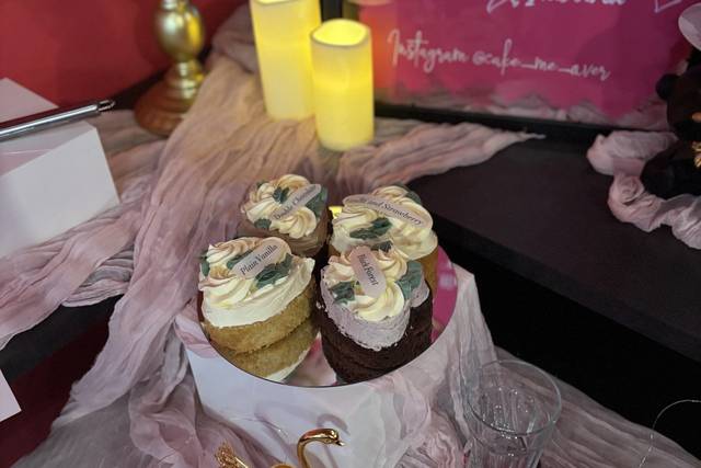 CakeMeOver