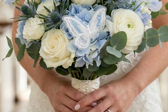 Carry your loved ones with you