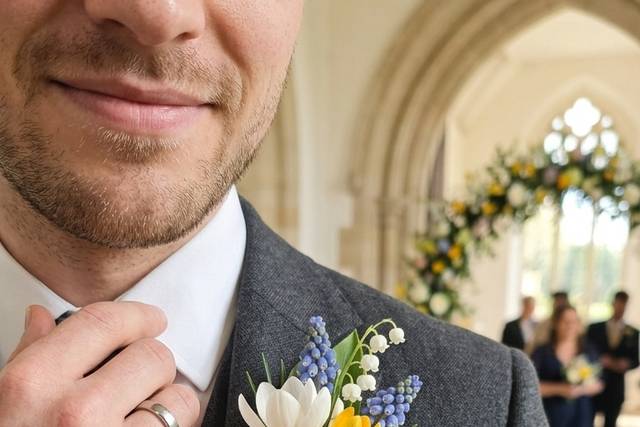 Carry your loved ones with you