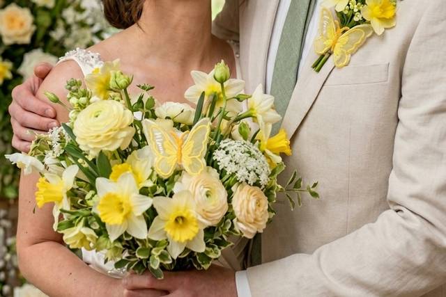 Carry your loved ones with you