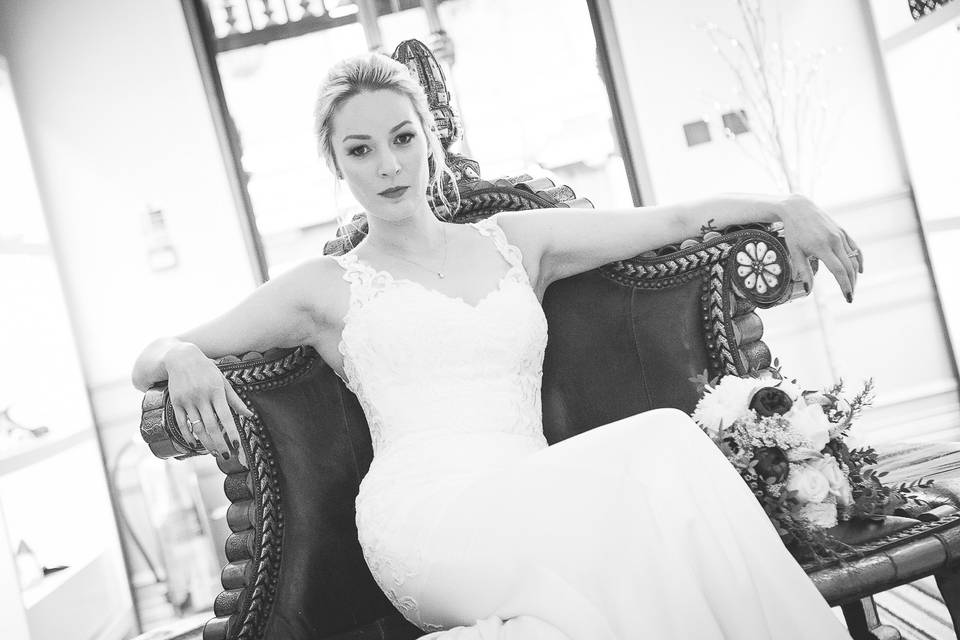 Merchant Hotel Bride