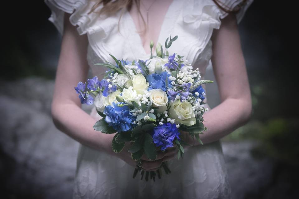 Bride's Bouquet