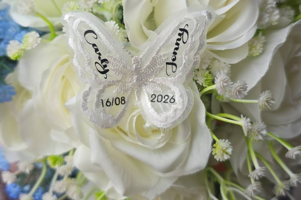 Carry your loved ones with you