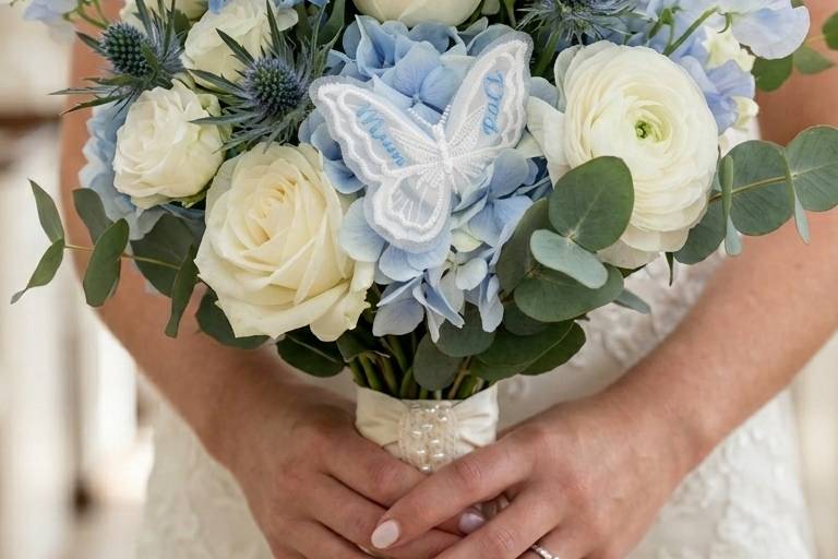 Carry your loved ones with you