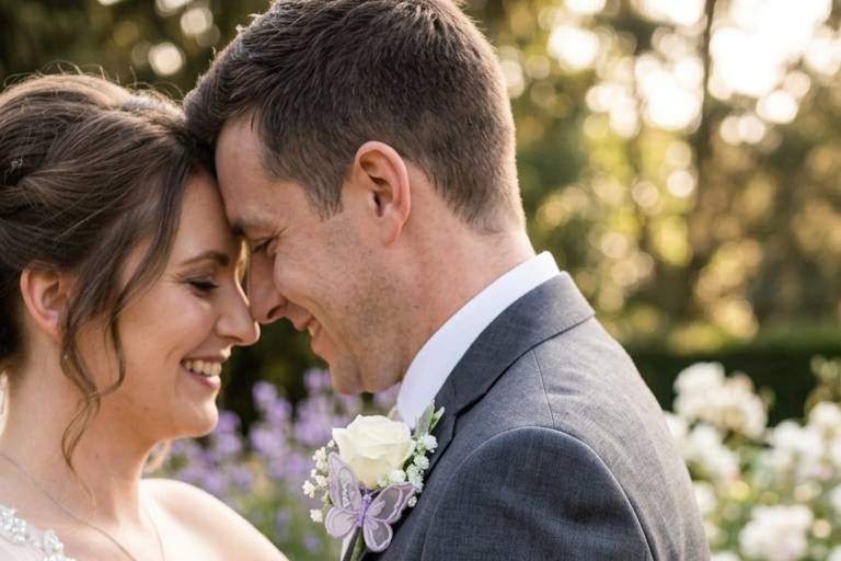 Carry your loved ones with you