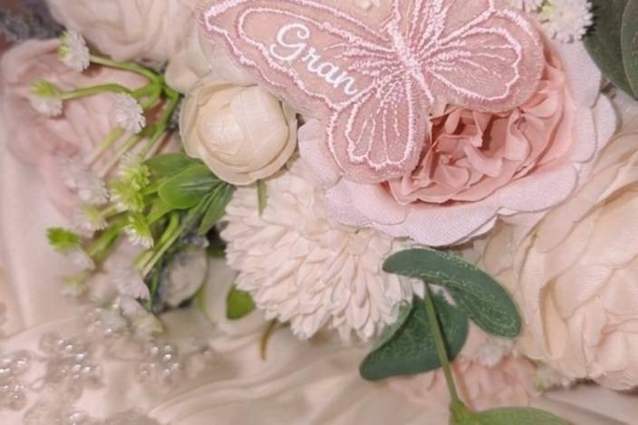 Carry your loved ones with you