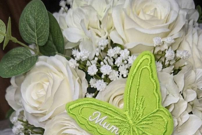 Carry your loved ones with you