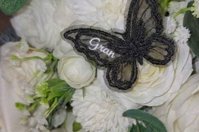 Carry your loved ones with you