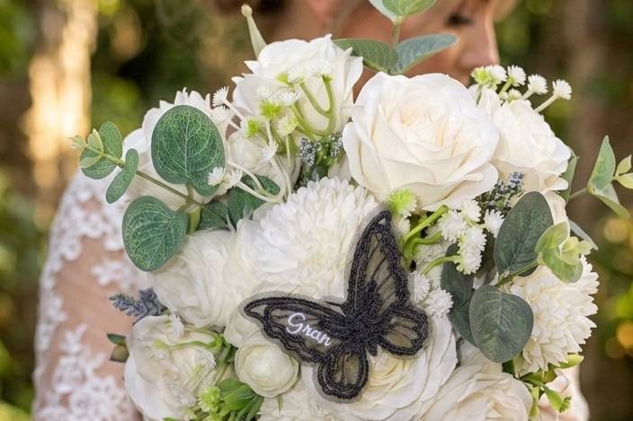 Carry your loved ones with you