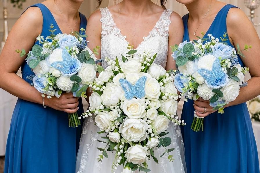 Carry your loved ones with you