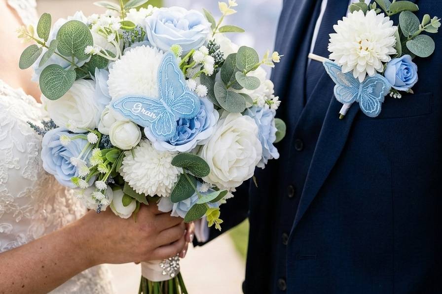 Carry your loved ones with you