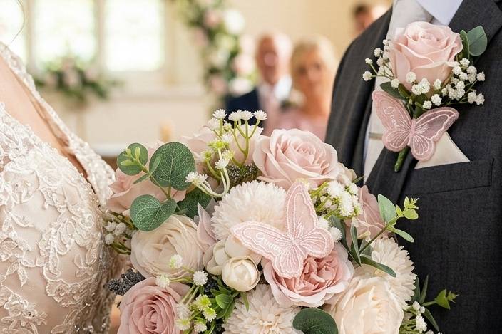 Carry your loved ones with you