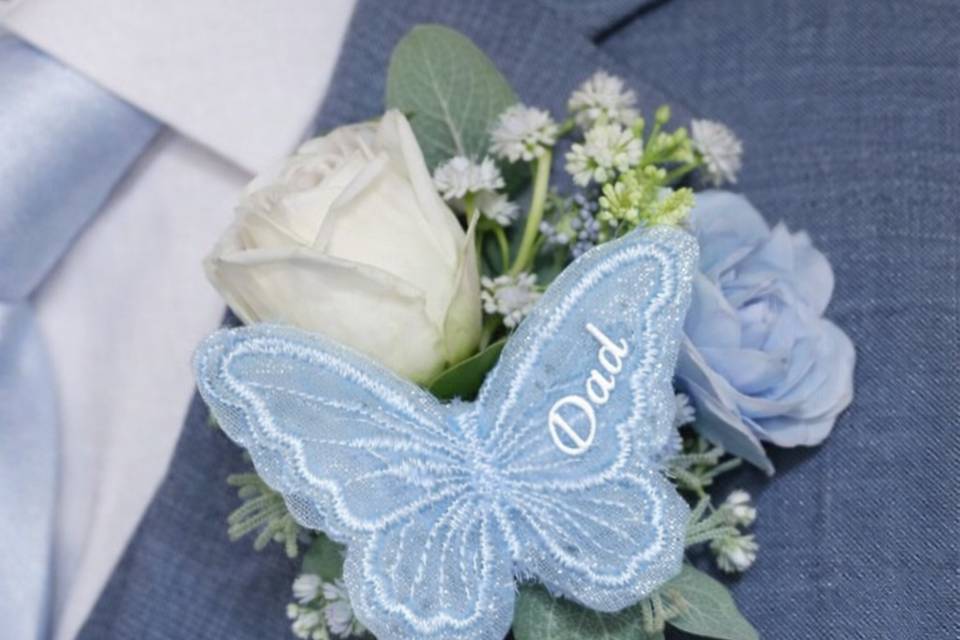 Carry your loved ones with you