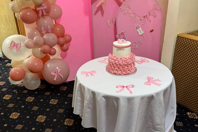 Ballok Backdrop