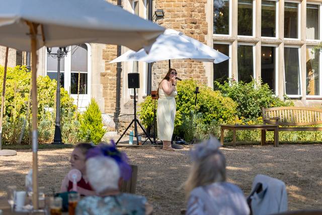 Event performance