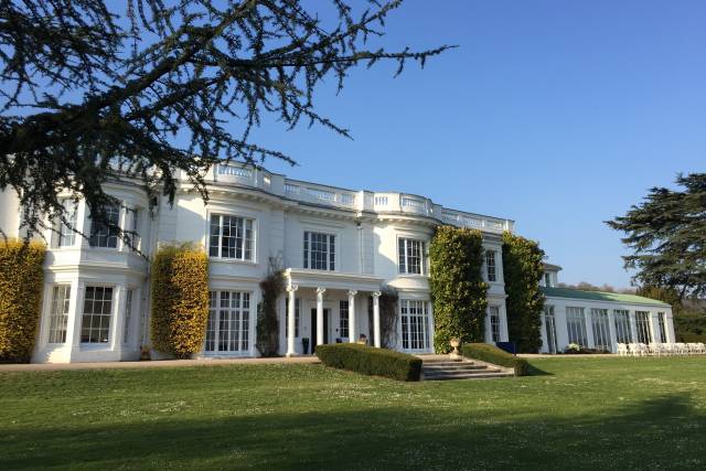 Greenlands at Henley