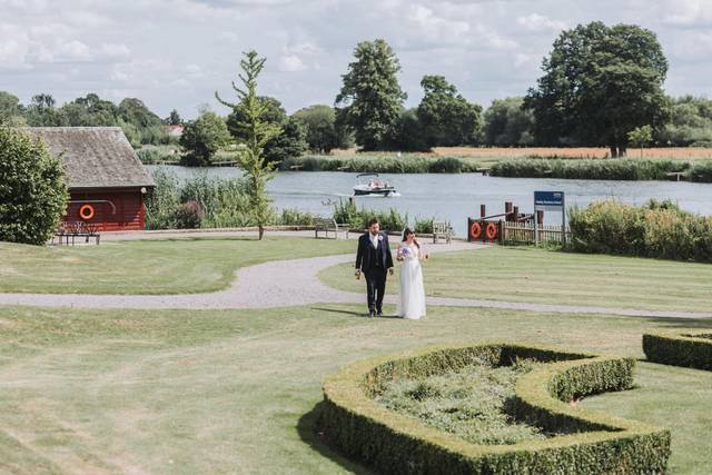 Greenlands at Henley