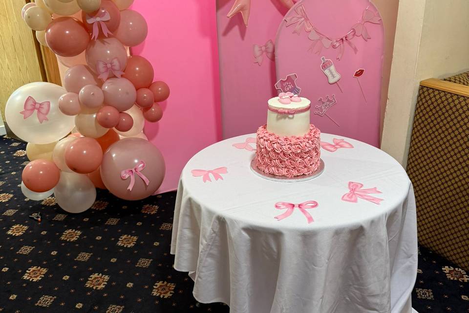 Ballok Backdrop