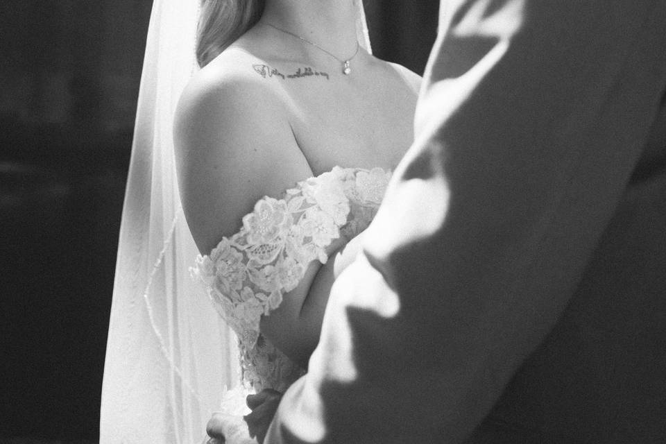 Mr & Mrs Armstrong