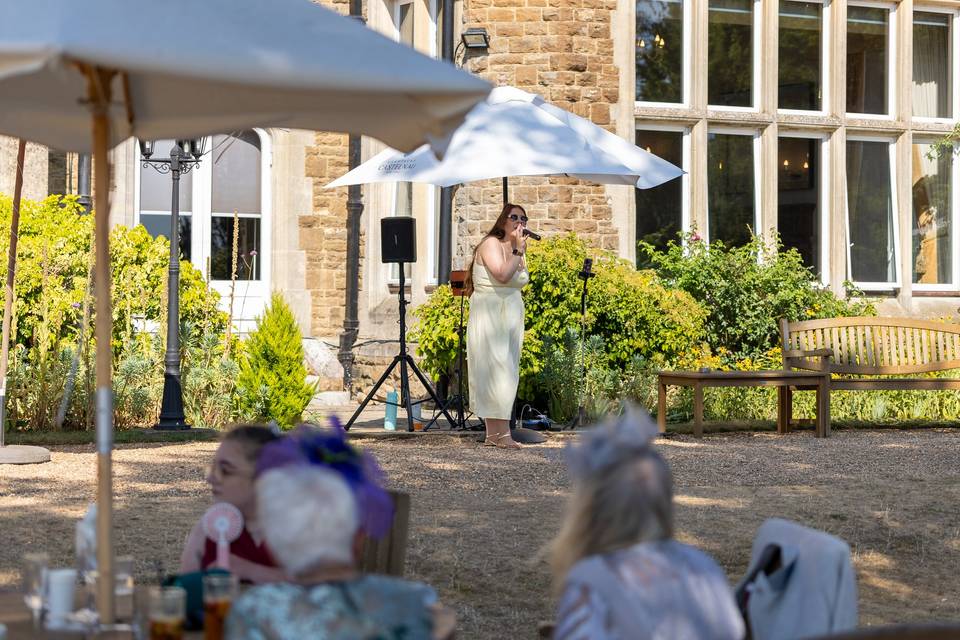 Event performance