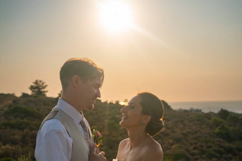 Mr & Mrs Cardy