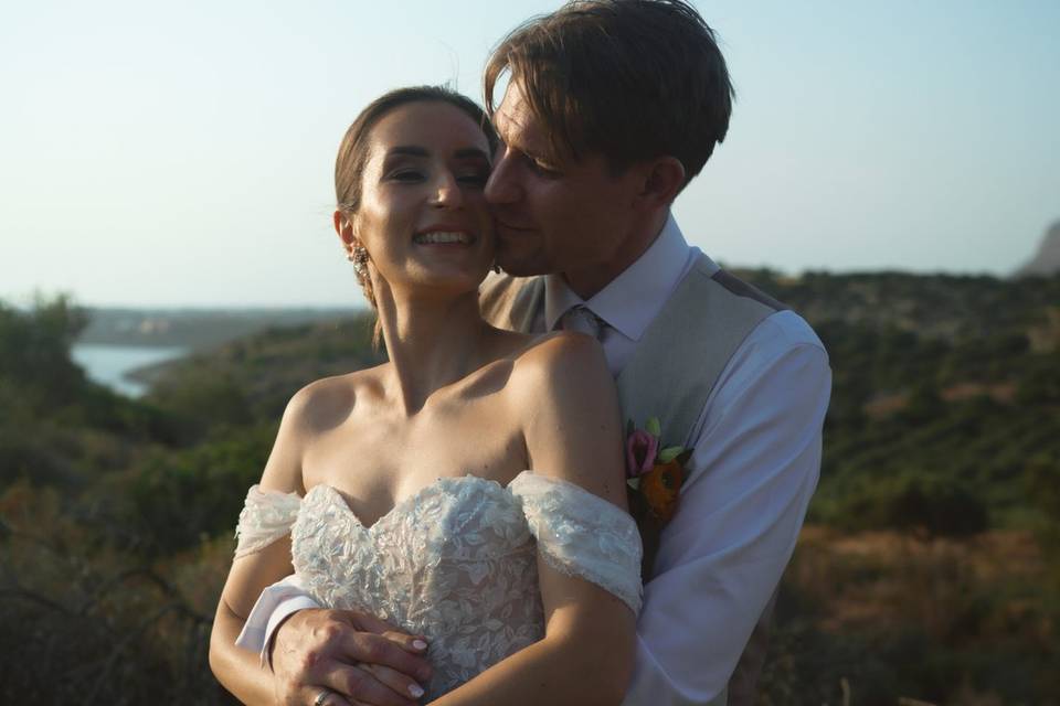 Mr & Mrs Cardy