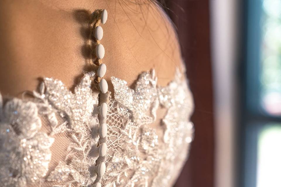 Wedding Details