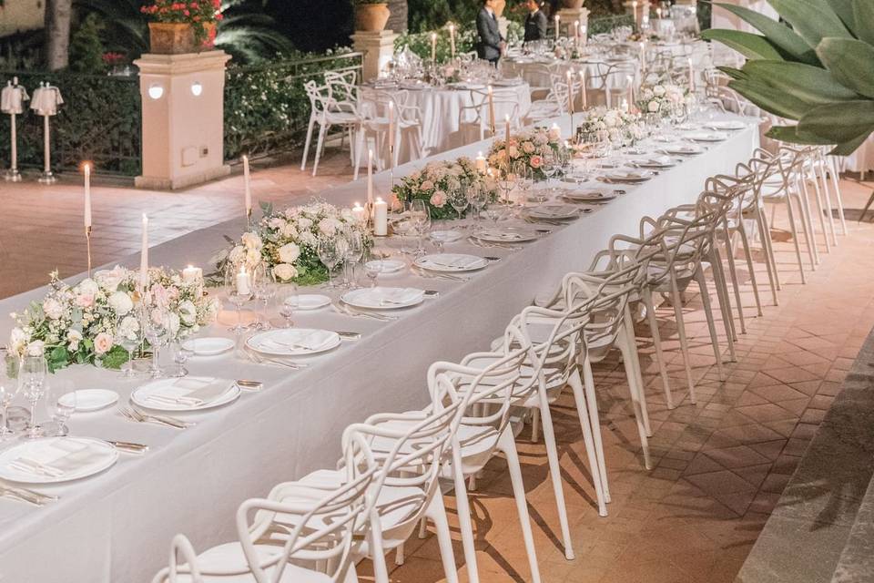 Taormina - destination wedding