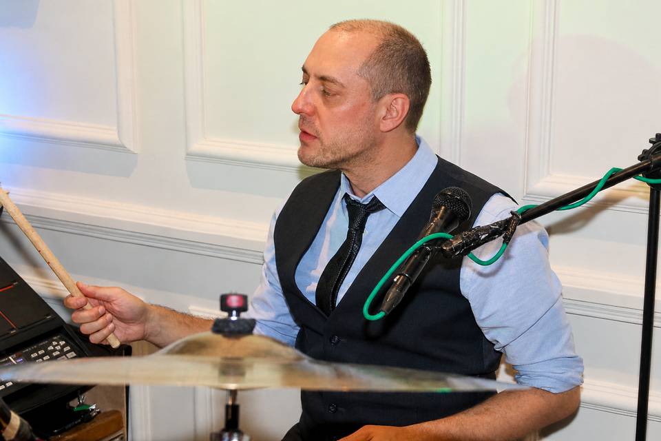 Drummer