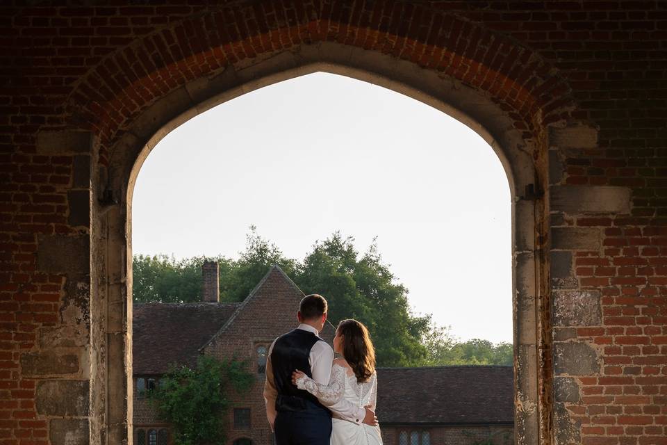 Holly & Joe