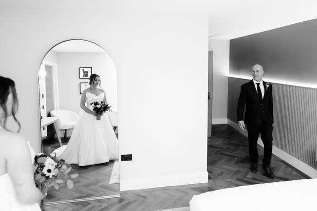First Look