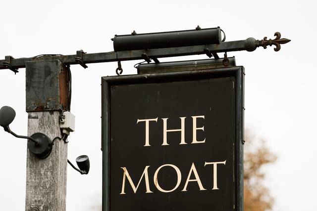 The Moat